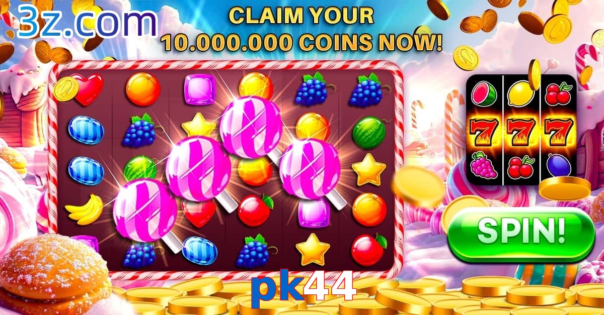 pk44 jogos