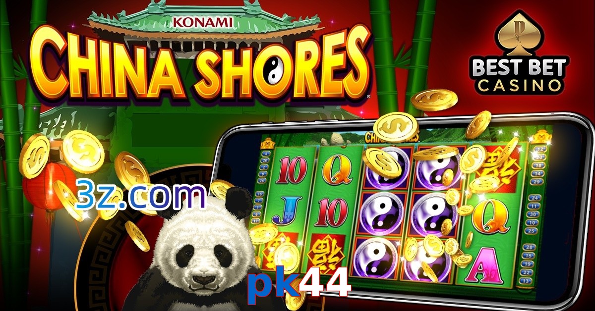 pk44 games